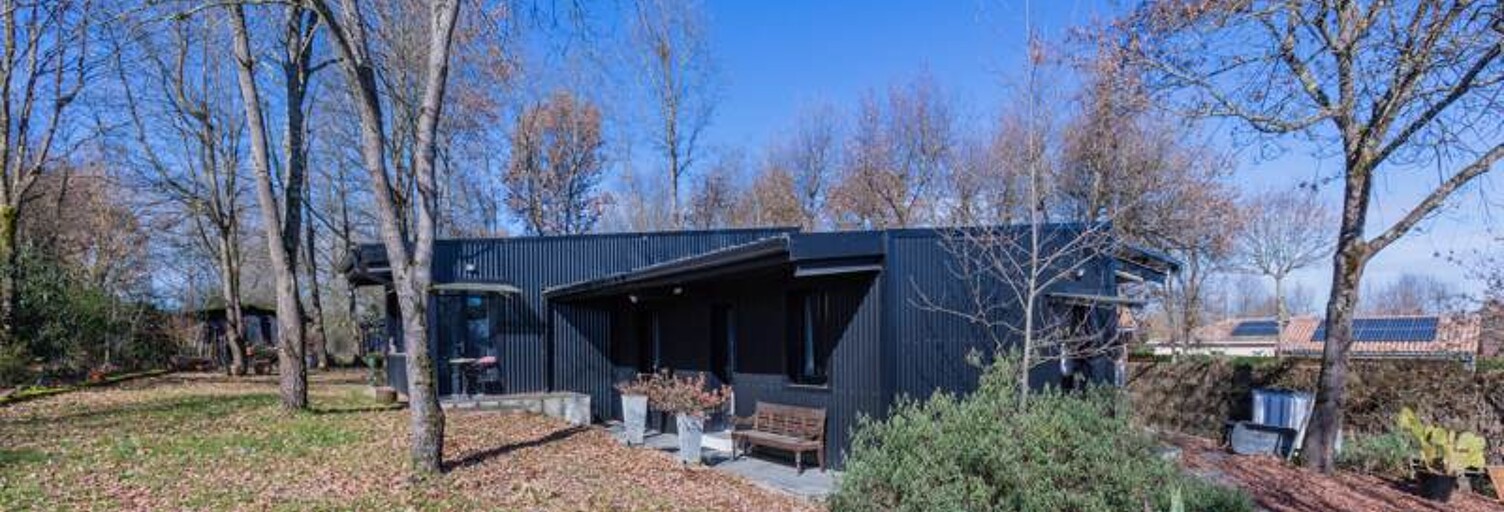Maison 3 Pièces 98 m² à vendre à Fleurance (32500)