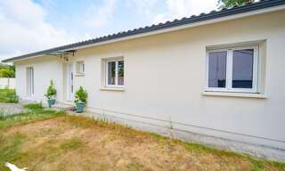 Maison 4 Pièces 97 m² à vendre à Mios (33380)