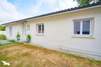 Maison 4 pièces 375264 €