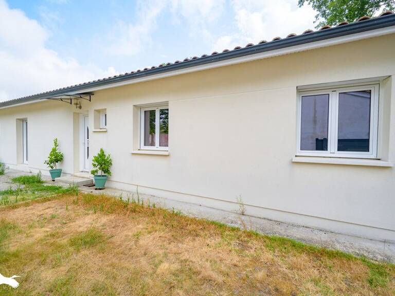 Contemporaine de 4 pièces principales — photo 1