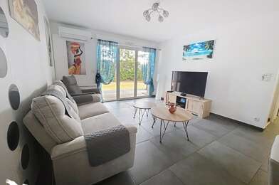 Appartement 3 pièces 239000 €