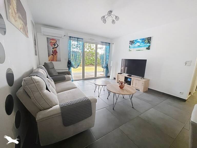 Appartement de 3 pièces principales — photo 1