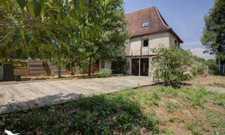 Maison 8 Pièces 160 m² à vendre à Altillac (19120)