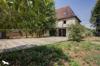Maison 8 pièces 205608 €