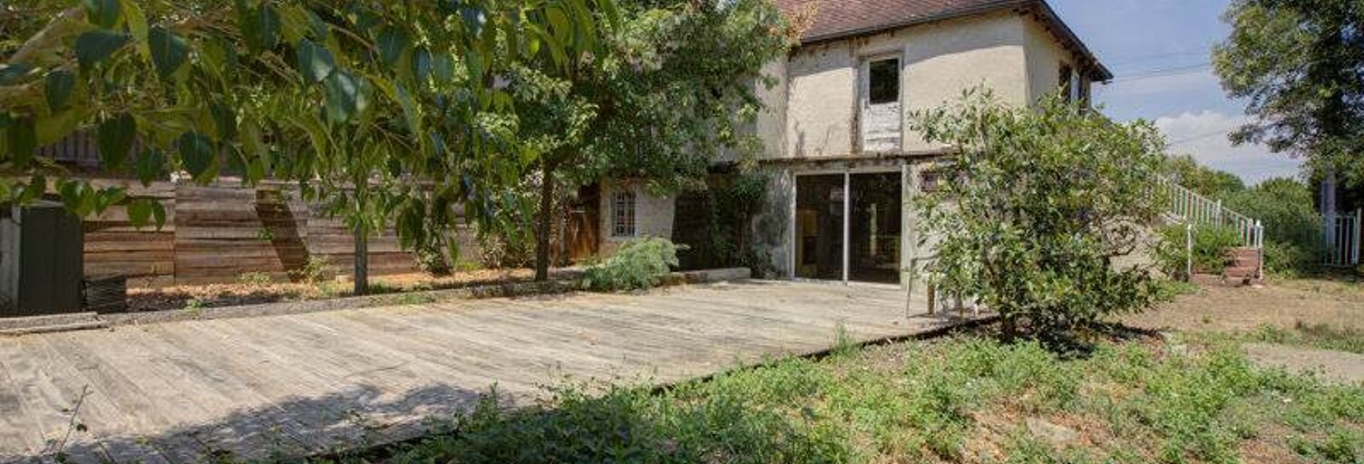 Maison 8 Pièces 160 m² à vendre à Altillac (19120)