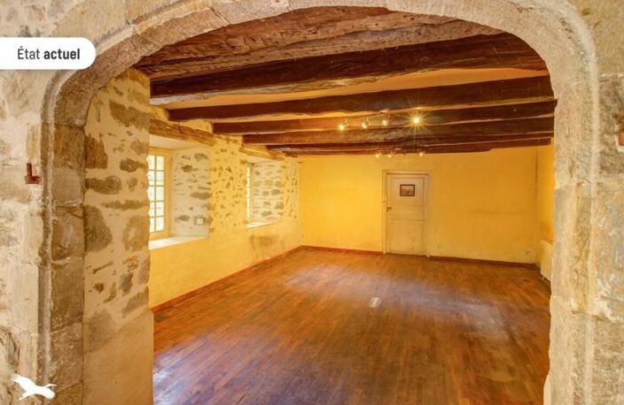 Maison en pierre de 8 pièces principales — photo 3