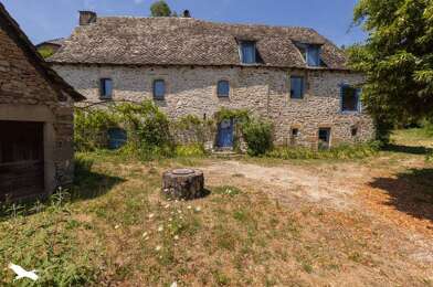 Maison 6 pièces 339560 €