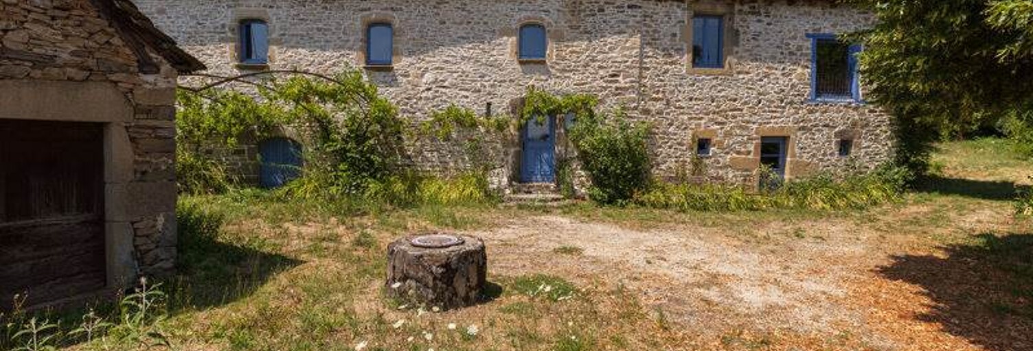 Maison 6 Pièces 210 m² à vendre à Altillac (19120)