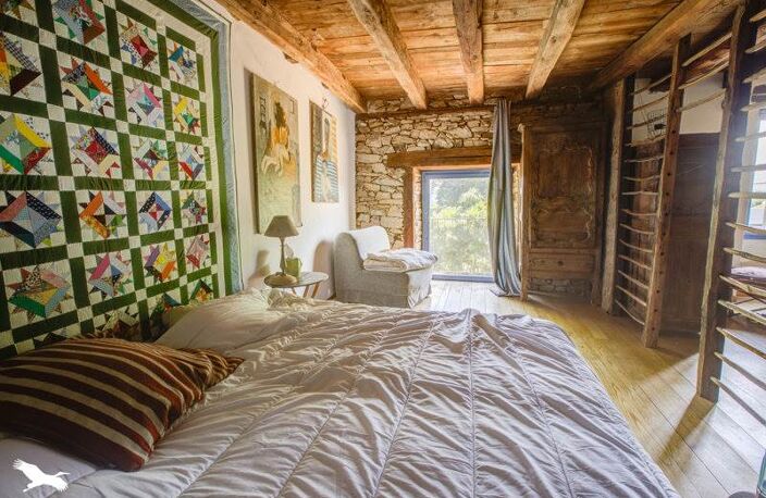 Maison en pierre de 6 pièces principales — photo 5