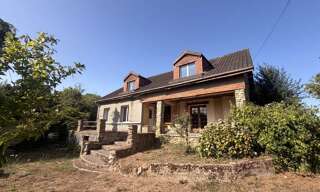 Maison 6 Pièces 173 m² à vendre à Lourdoueix-Saint-Pierre (23360)