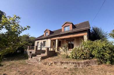 Maison 6 pièces 49990 €
