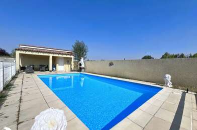 Maison 6 pièces 379000 €