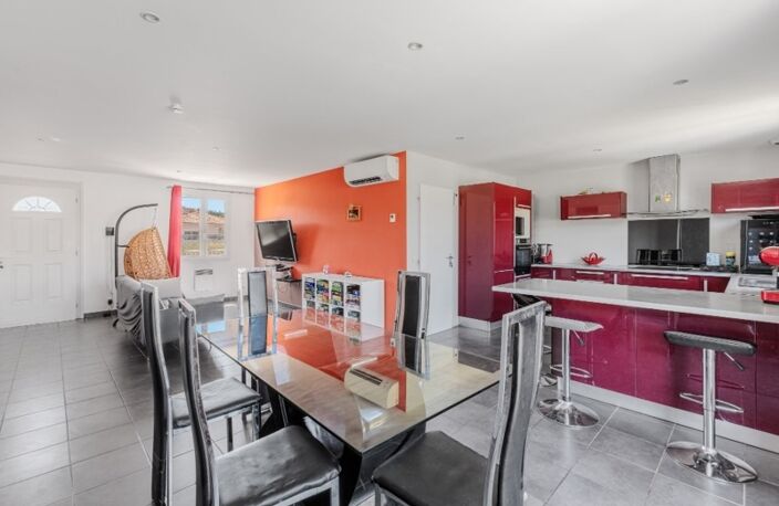 Vente maison 6 pièces 117 m² Léguevin (31490) — photo 3