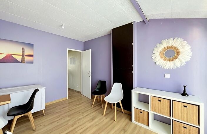Vente maison 6 pièces 117 m² Léguevin (31490) — photo 5
