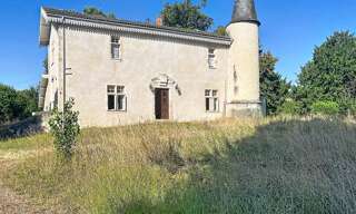 Maison 9 Pièces 336 m² à vendre à Bazas (33430)