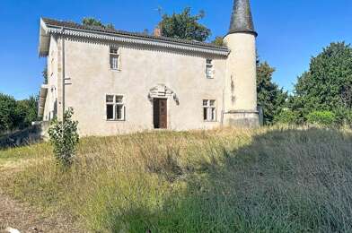 Maison 9 pièces 316000 €