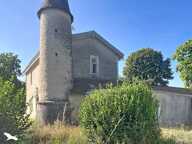 Manoir de 9 pièces principales — photo 2
