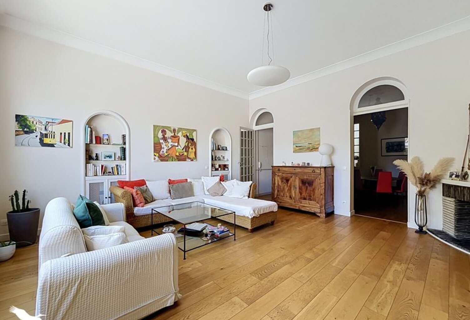 Vente maison 7 pièces 172 m² Bordeaux (33000) — photo 1