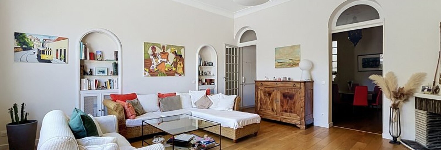 Maison 7 Pièces 172 m² à vendre à Bordeaux (33000)