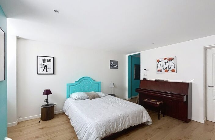 Vente maison 7 pièces 172 m² Bordeaux (33000) — photo 4