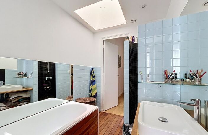 Vente maison 7 pièces 172 m² Bordeaux (33000) — photo 5
