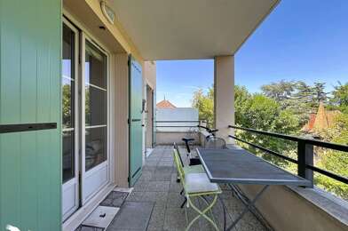 Appartement 2 pièces 193000 €