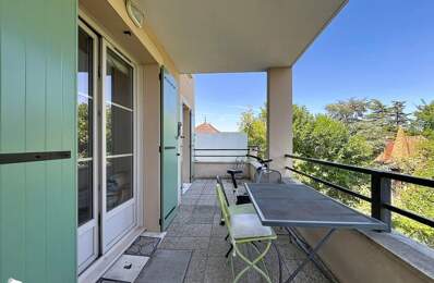 Appartement de 2 pièces principales — photo du bien