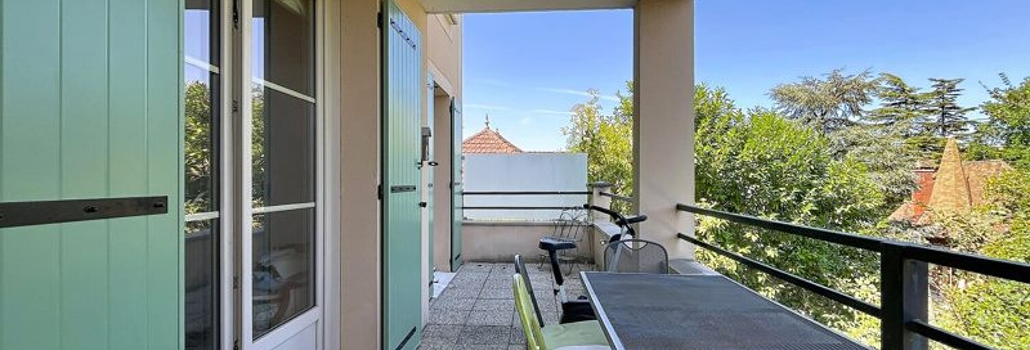Appartement 2 Pièces 43 m² à vendre à Beynes (78650)