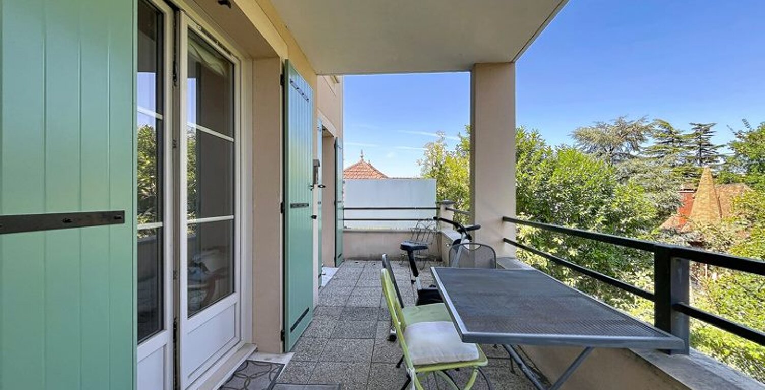 Appartement de 2 pièces principales — photo 1