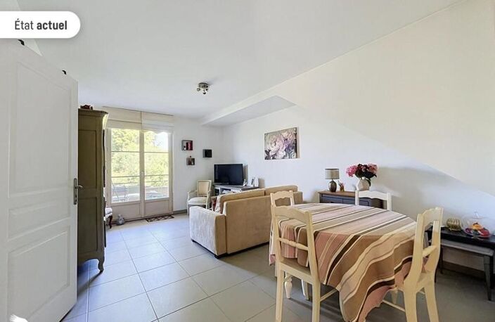 Appartement de 2 pièces principales — photo 2