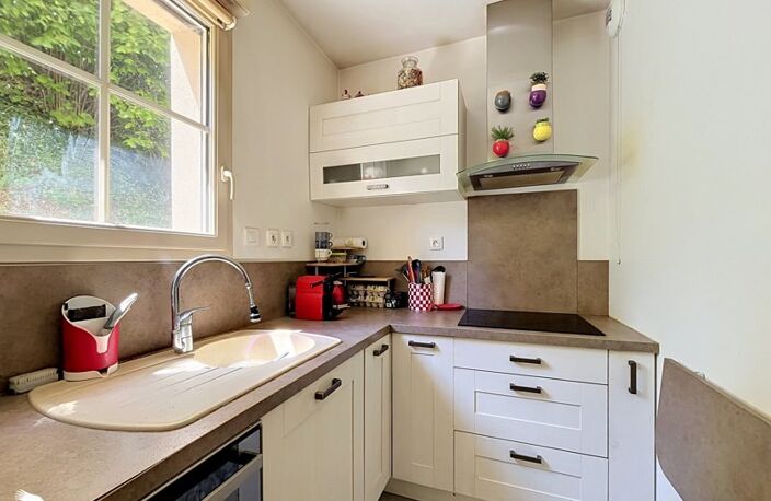Appartement de 2 pièces principales — photo 3
