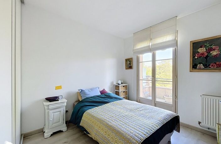 Appartement de 2 pièces principales — photo 4