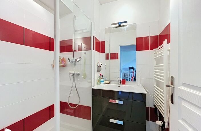 Appartement de 2 pièces principales — photo 5