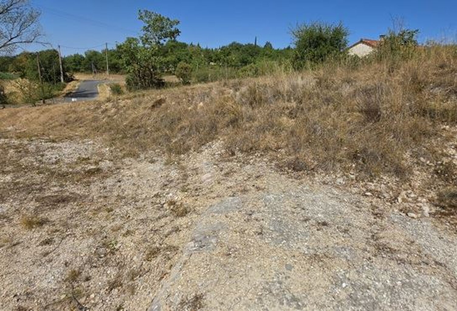 Vente terrain  2325 m² Lalbenque (46230) — photo 1