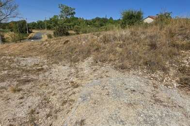 Terrain  35000 €