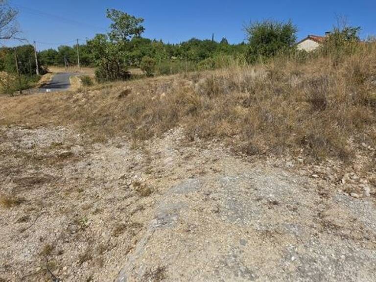 Terrain à construire  2325 m²  — photo 1