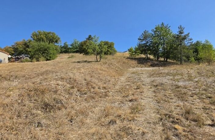 Vente terrain  2325 m² Lalbenque (46230) — photo 5