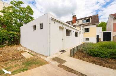 Maison 6 pièces 599000 €