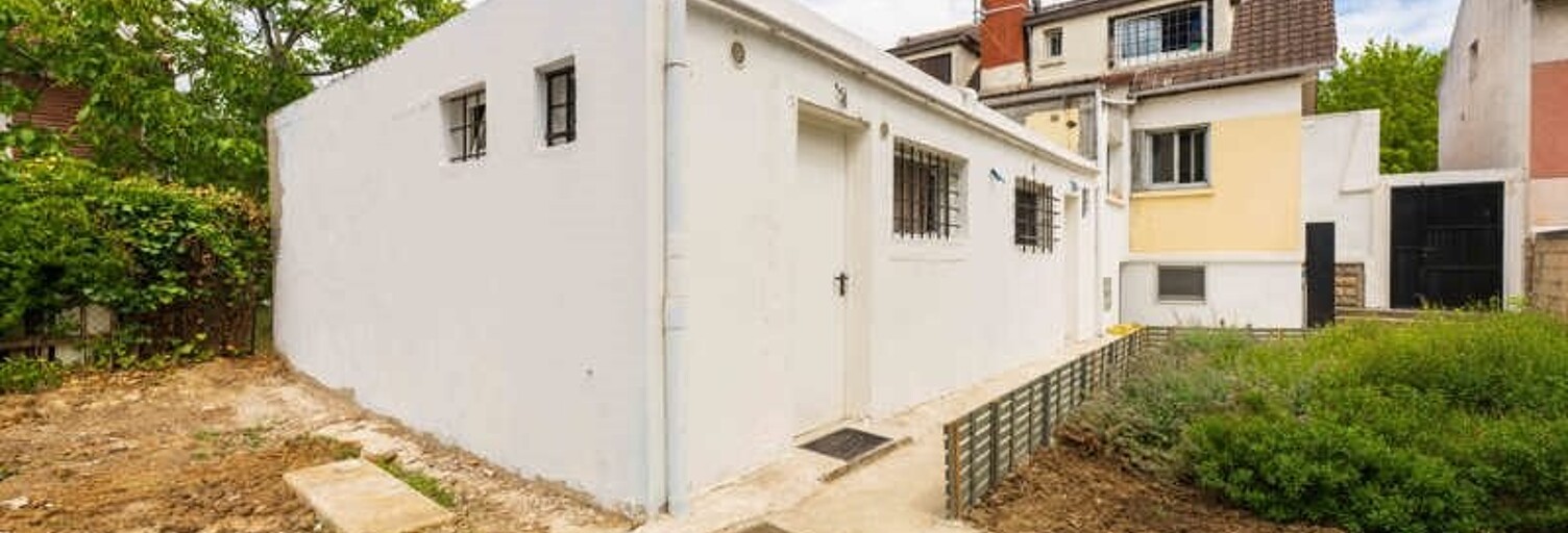Maison 6 Pièces 178 m² à vendre à Eaubonne (95600)