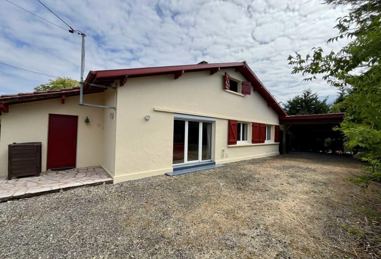 Traditionnelle de 5 pièces principales — photo 1