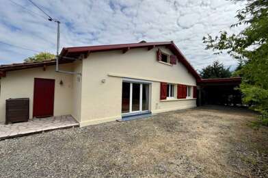 Maison 5 pièces 430000 €
