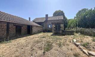 Maison 4 Pièces 65 m² à vendre à Saint-Paul-la-Roche (24800)