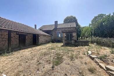 Maison 4 pièces 161250 €