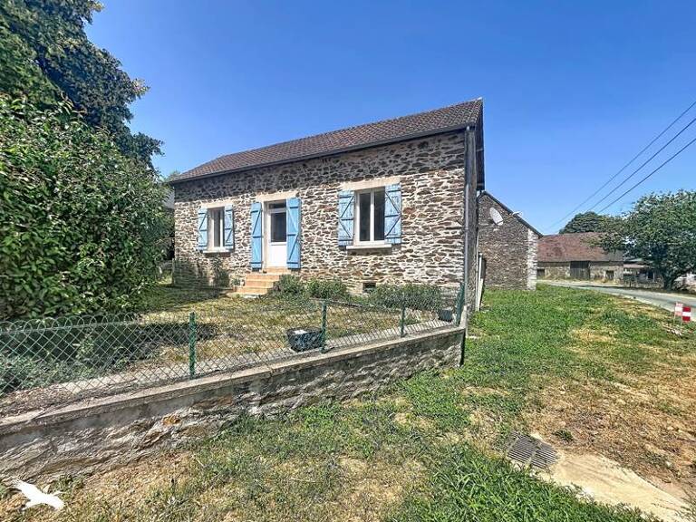 Ferme (tte) de 4 pièces principales — photo 1