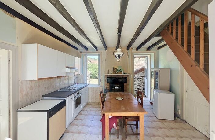 Ferme (tte) de 4 pièces principales — photo 2