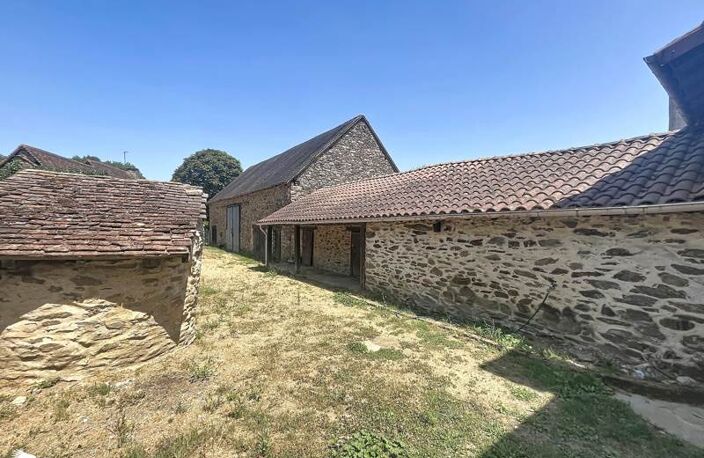 Ferme (tte) de 4 pièces principales — photo 3