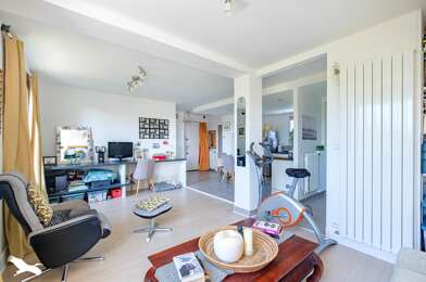 Appartement 2 pièces 220920 €