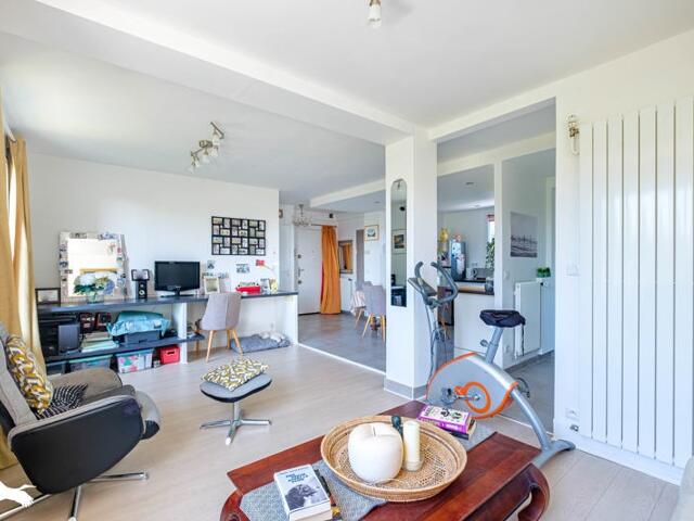 Appartement proposé à Lyon 9
