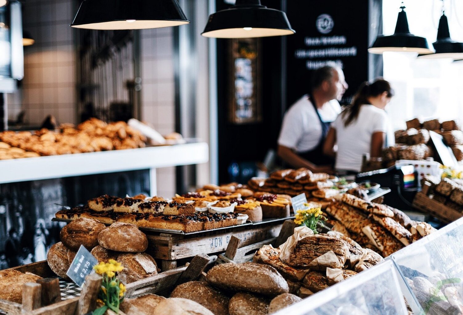 Boulangerie - Pâtisserie — photo 1