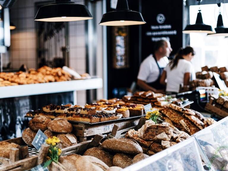 Boulangerie - Pâtisserie — photo 1